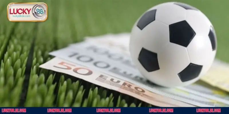 Một số loại kèo tỷ số phổ biến nhất tại thương hiệu