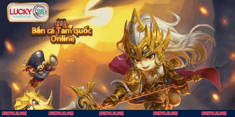 Nắm rõ luật chơi game bắn cá đổi thưởng