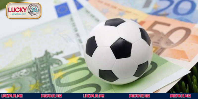 Top các loại hình cược phổ biến 2025 có trong Penalty Shoot – Out