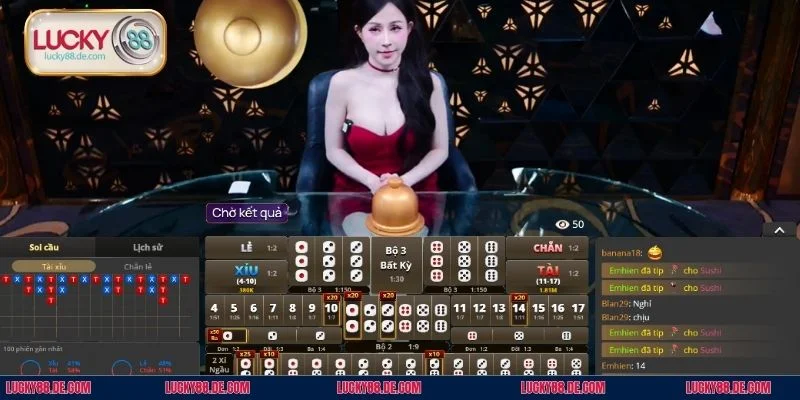 Ứng dụng chiến thuật kết hợp để mang lại chiến thắng